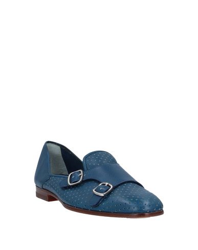 фото Мокасины Santoni