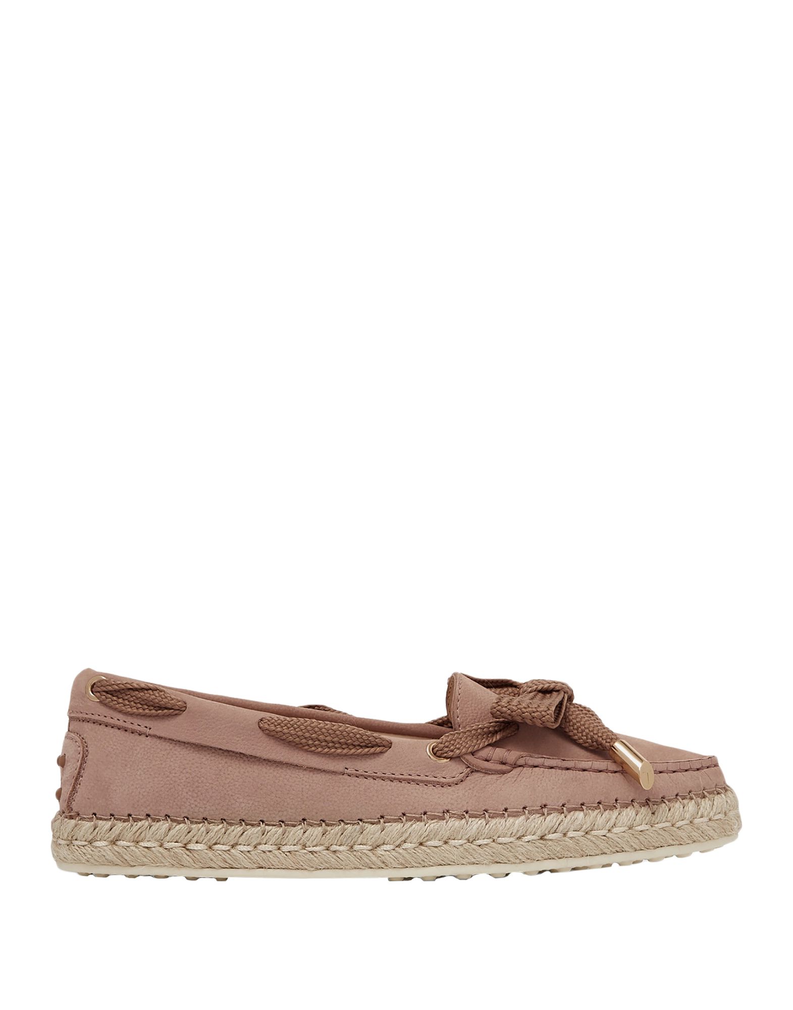 TOD'S ΠΑΠΟΥΤΣΙΑ Μοκασίνια