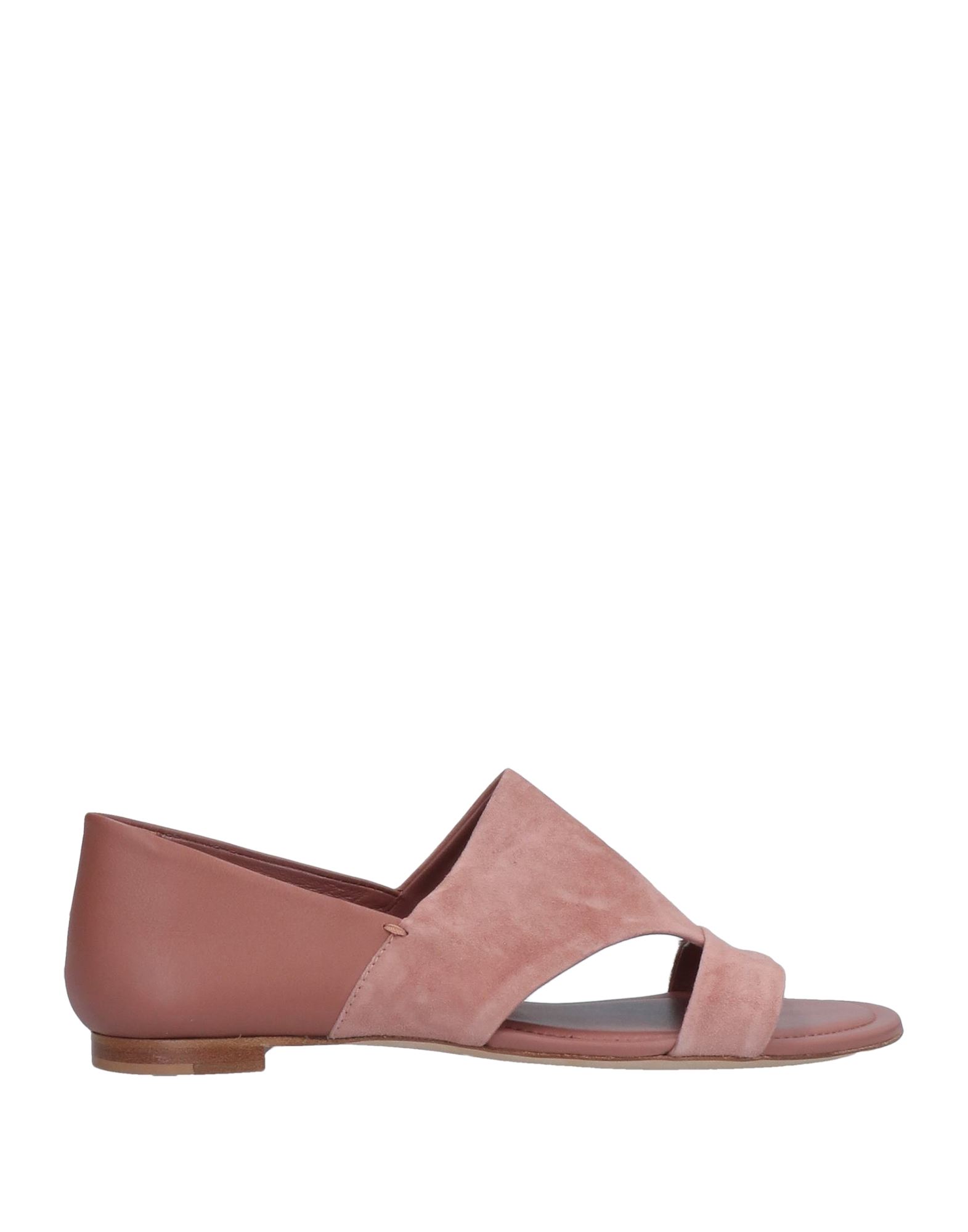 TOD'S ΠΑΠΟΥΤΣΙΑ Πέδιλα