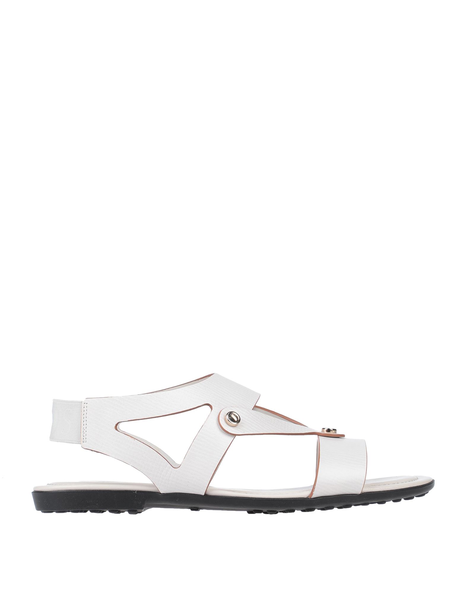 TOD'S TOD'S ΠΑΠΟΥΤΣΙΑ Πέδιλα