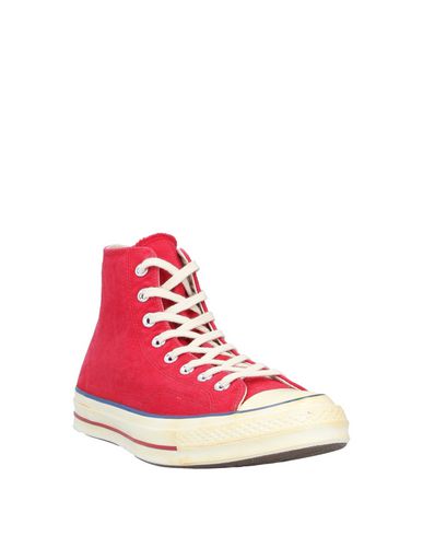 фото Высокие кеды и кроссовки Converse all star