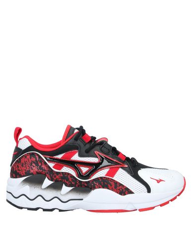 Низкие кеды и кроссовки Mizuno 11816119ax