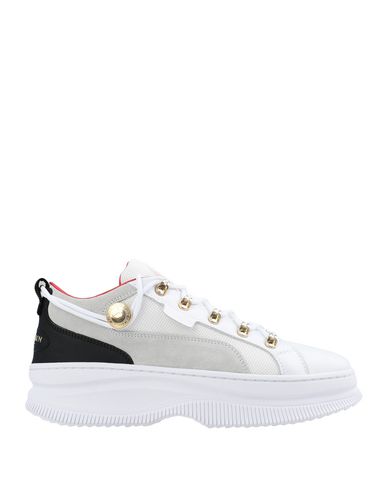 Низкие кеды и кроссовки PUMA x BALMAIN 11816145KE