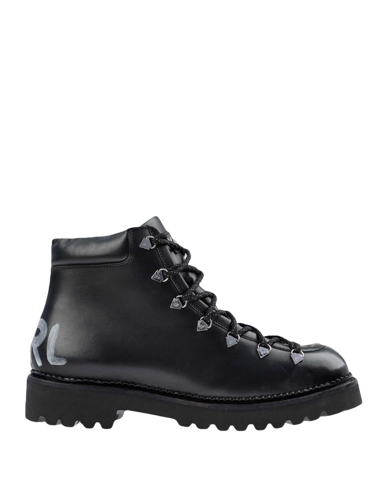  Karl Lagerfeld - Schuhe - Stiefeletten - On Yoox.com 
