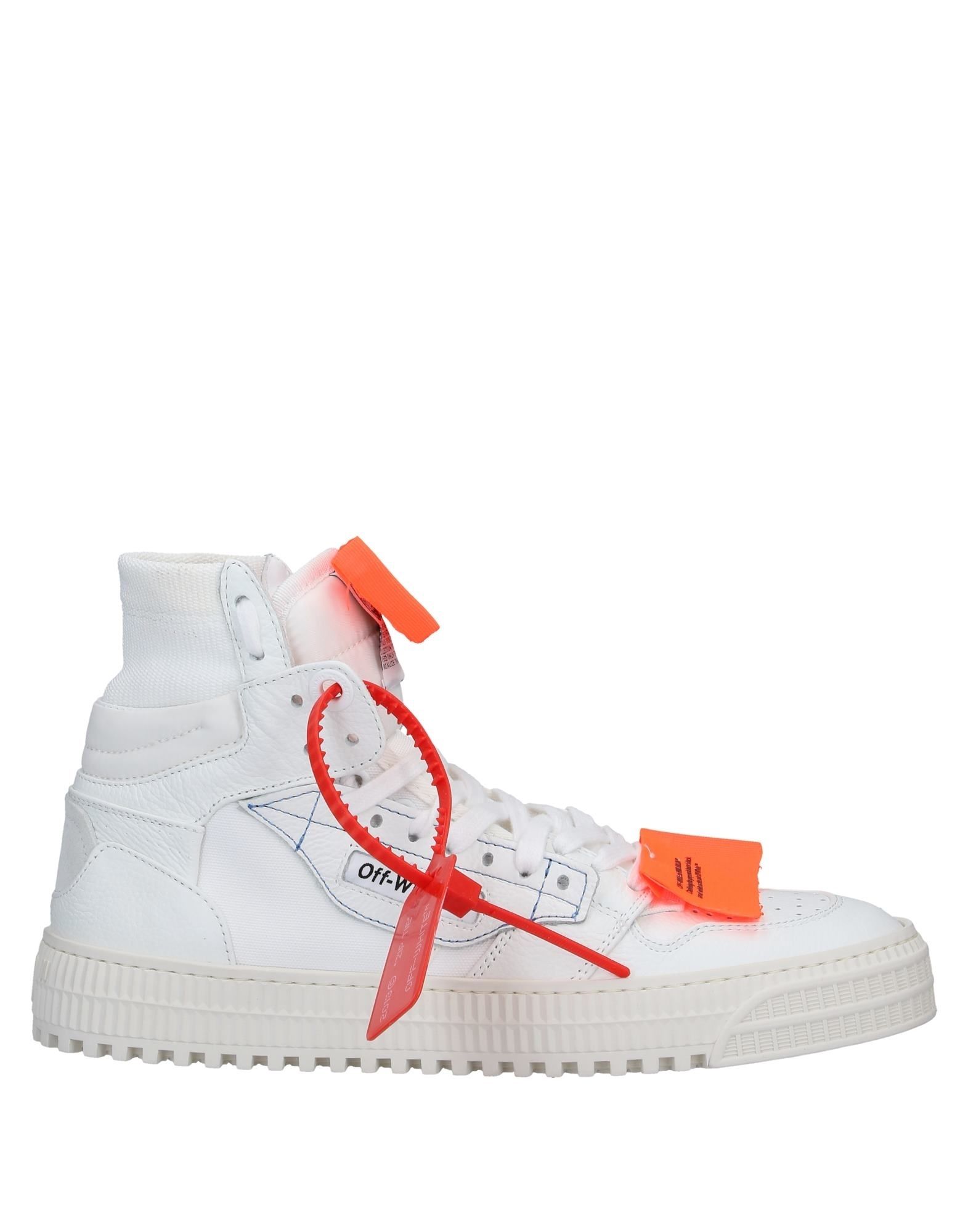 OFF-WHITE™ OFF-WHITE™ ΠΑΠΟΥΤΣΙΑ Αθλητικά παπούτσια