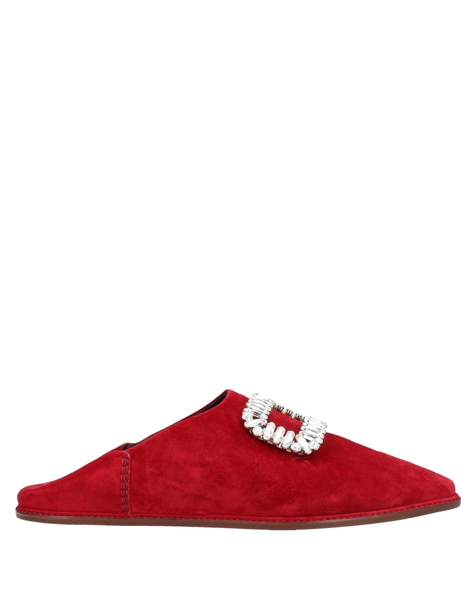 ROGER VIVIER ROGER VIVIER ΠΑΠΟΥΤΣΙΑ Μουλάρια και τσόκαρα