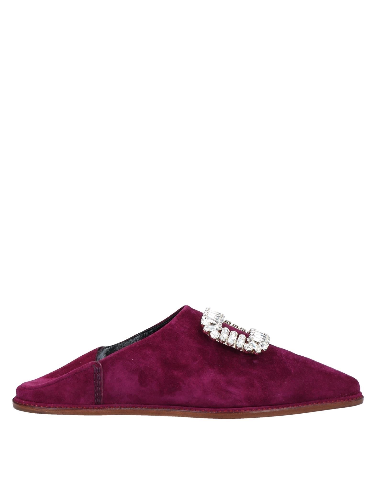 ROGER VIVIER ROGER VIVIER ΠΑΠΟΥΤΣΙΑ Μουλάρια και τσόκαρα