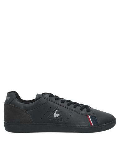 фото Низкие кеды и кроссовки Le coq sportif