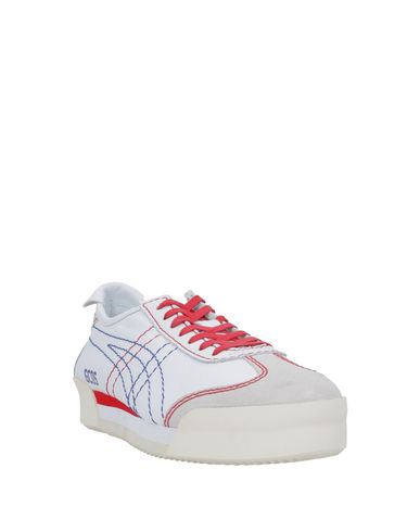 фото Низкие кеды и кроссовки Onitsuka tiger x gcds