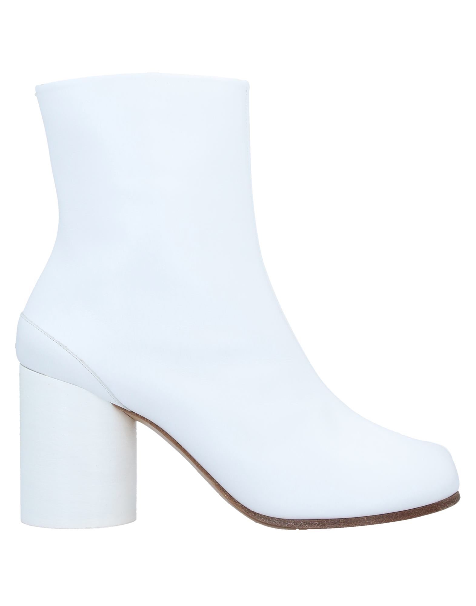 MAISON MARGIELA MAISON MARGIELA ΠΑΠΟΥΤΣΙΑ Μποτάκια