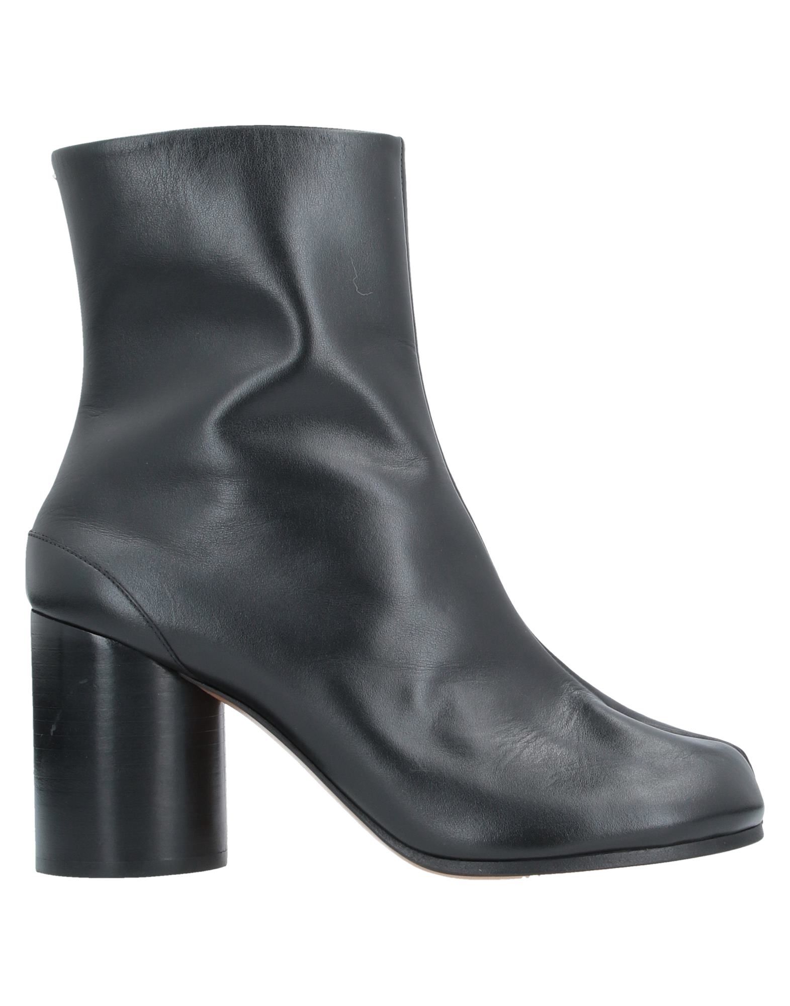 MAISON MARGIELA MAISON MARGIELA ΠΑΠΟΥΤΣΙΑ Μποτάκια
