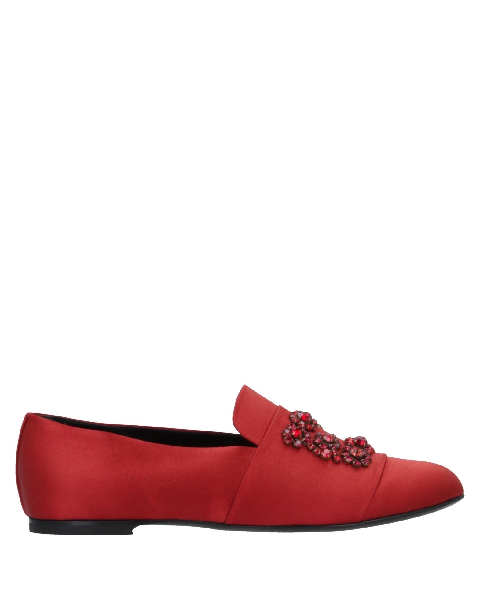 ROGER VIVIER ROGER VIVIER ΠΑΠΟΥΤΣΙΑ Μοκασίνια