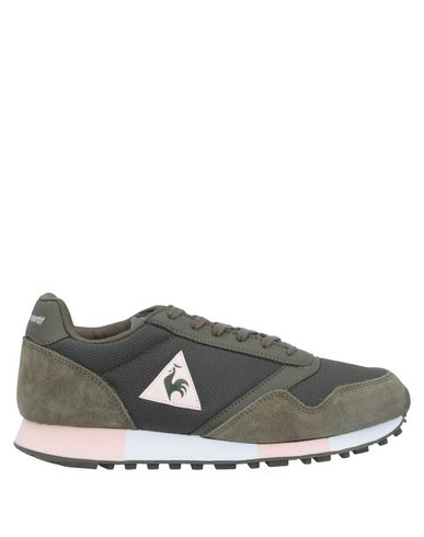 фото Низкие кеды и кроссовки Le coq sportif