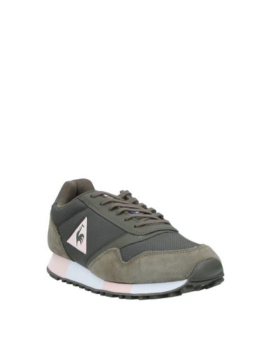 фото Низкие кеды и кроссовки Le coq sportif