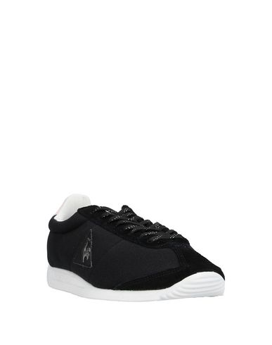 фото Низкие кеды и кроссовки Le coq sportif