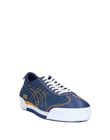 фото Низкие кеды и кроссовки Onitsuka tiger x gcds