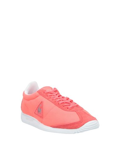 фото Низкие кеды и кроссовки Le coq sportif