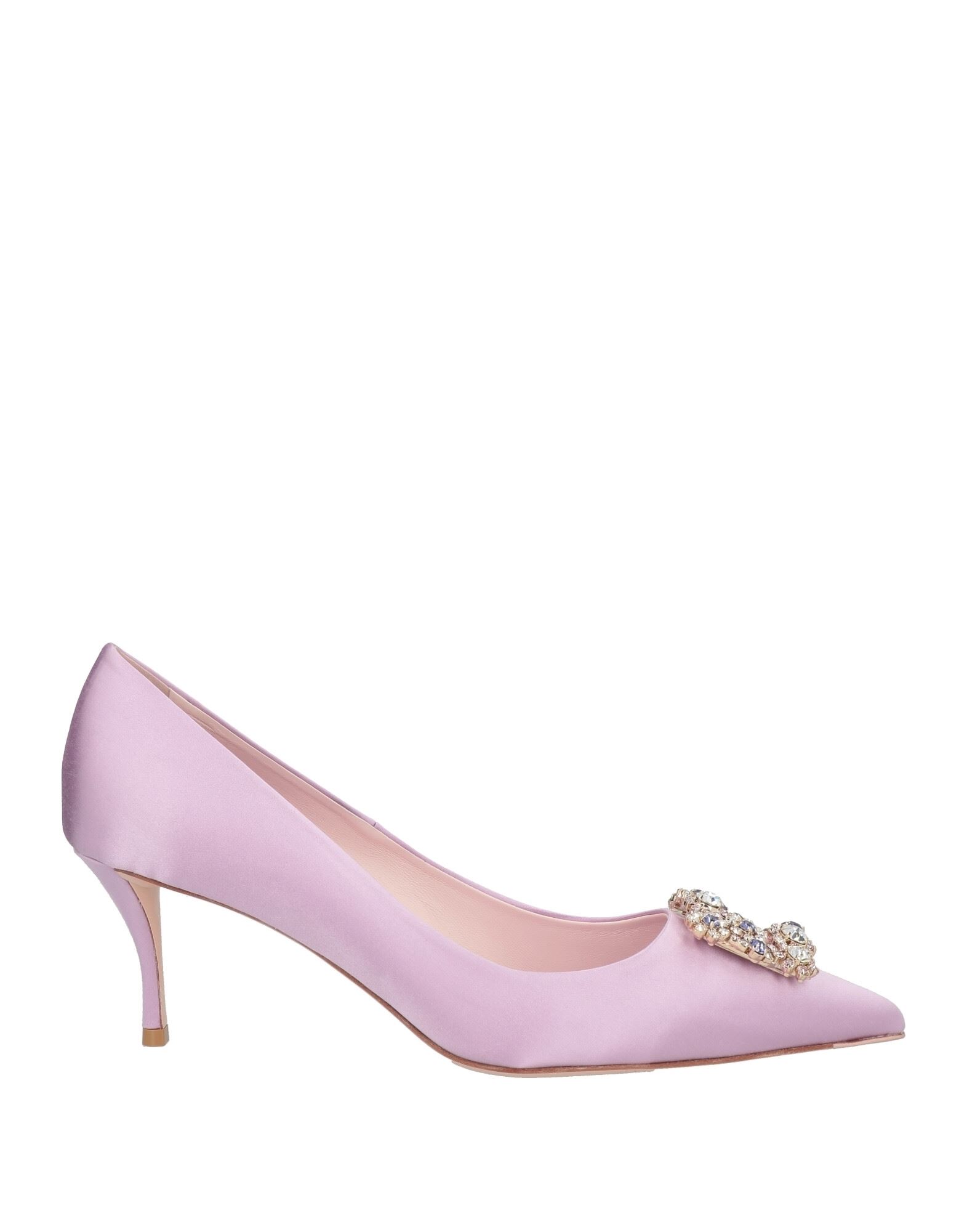 ROGER VIVIER ΠΑΠΟΥΤΣΙΑ Κλειστά παπούτσια