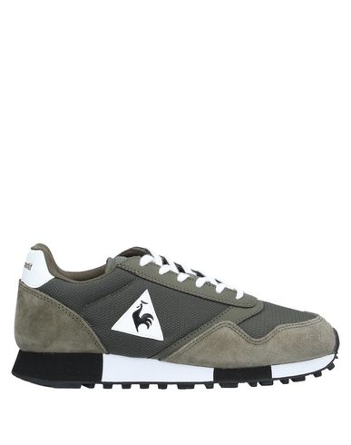 фото Низкие кеды и кроссовки Le coq sportif