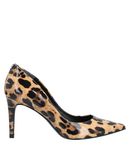 GUESS Damen Pumps Farbe Kamel Gr��e 7