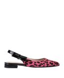 DIVINE FOLLIE Damen Pumps Farbe Fuchsia Gr��e 11