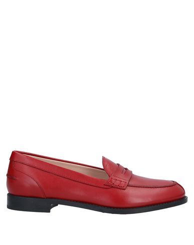 фото Мокасины Tod's