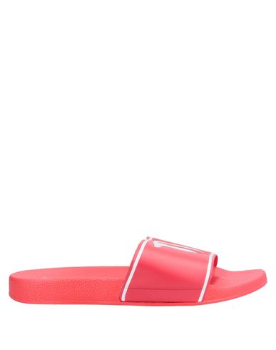 Сандалии Trussardi