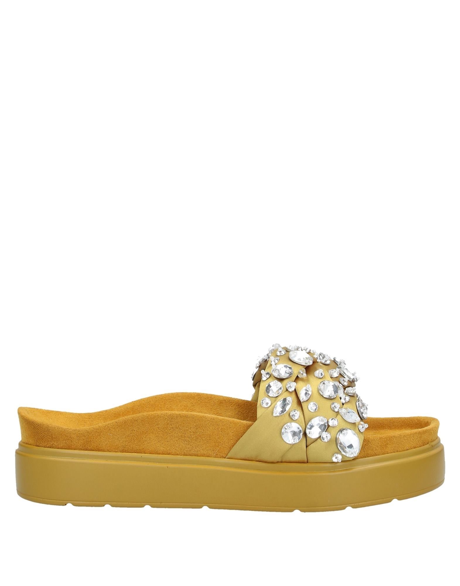  Luciano Barachini - Schuhe - Sandalen - On Yoox.com 