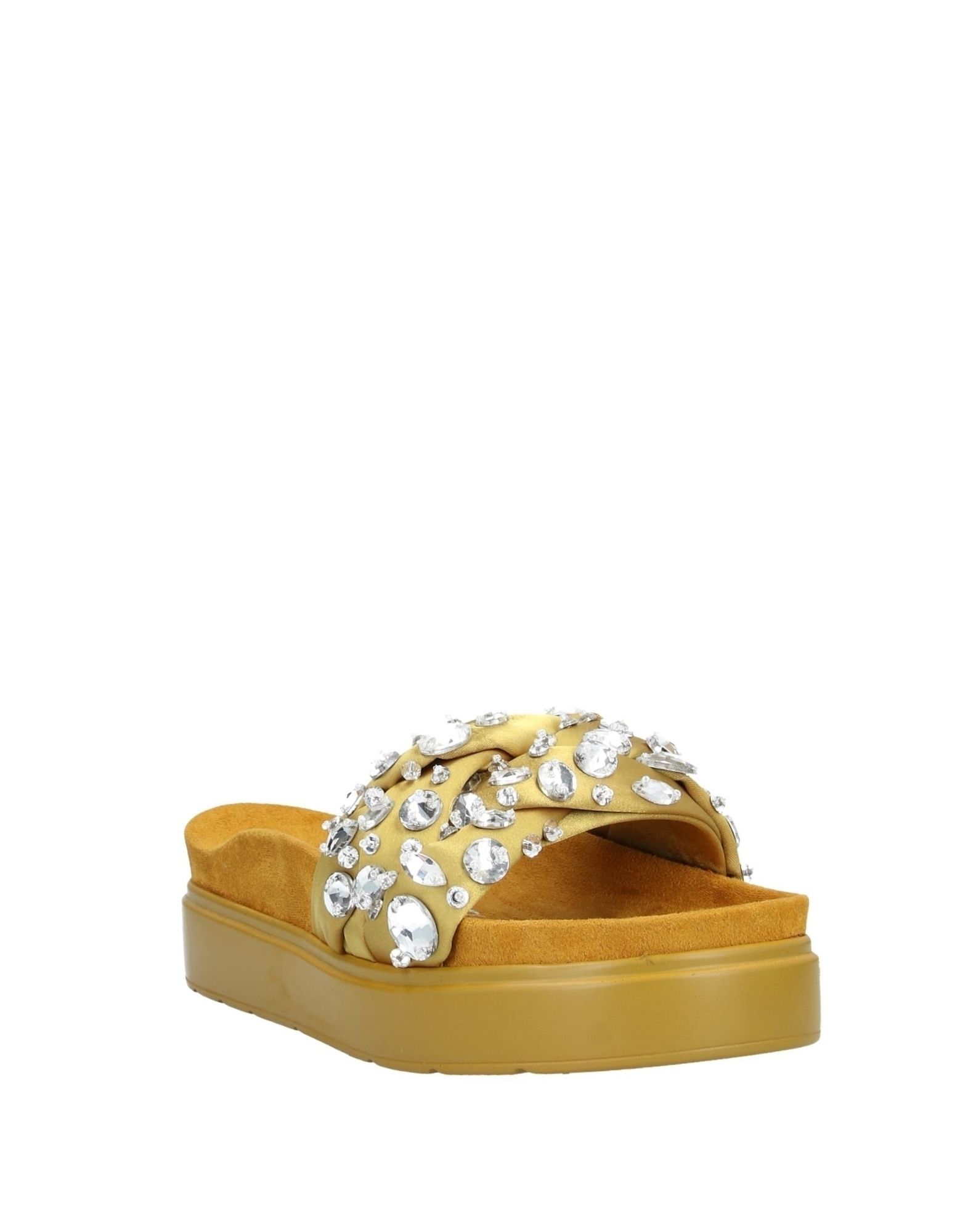  Luciano Barachini - Schuhe - Sandalen - On Yoox.com 