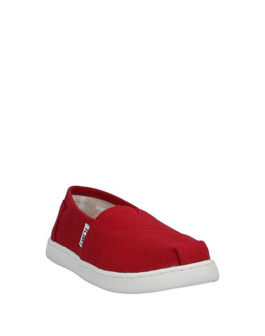 фото Низкие кеды и кроссовки toms