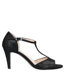 LAMOUR by ALBANO Damen Pumps Farbe Schwarz Gre 13