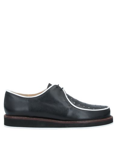 Обувь на шнурках SLACK LONDON 11818196ql