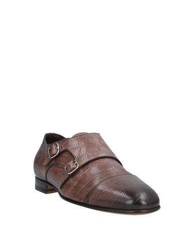 фото Мокасины Santoni