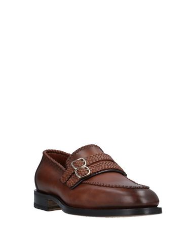 фото Мокасины Santoni