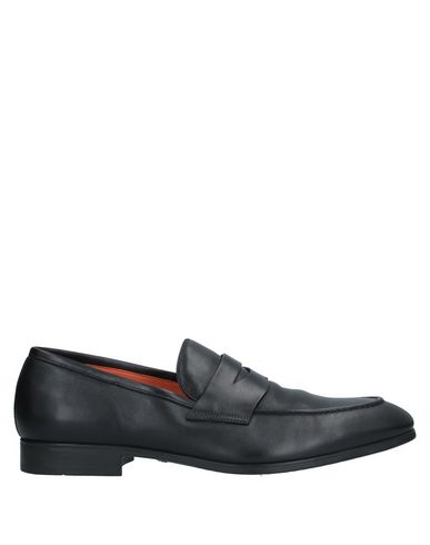 фото Мокасины Santoni