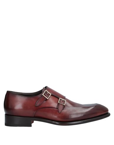 фото Мокасины Santoni