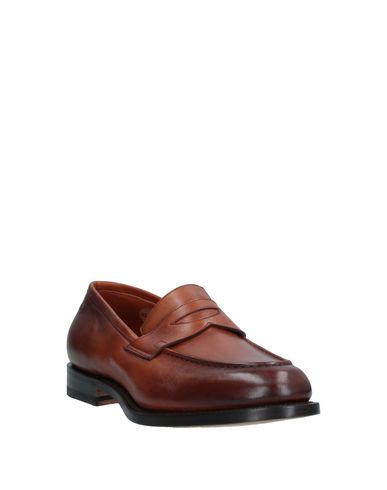 фото Мокасины Santoni