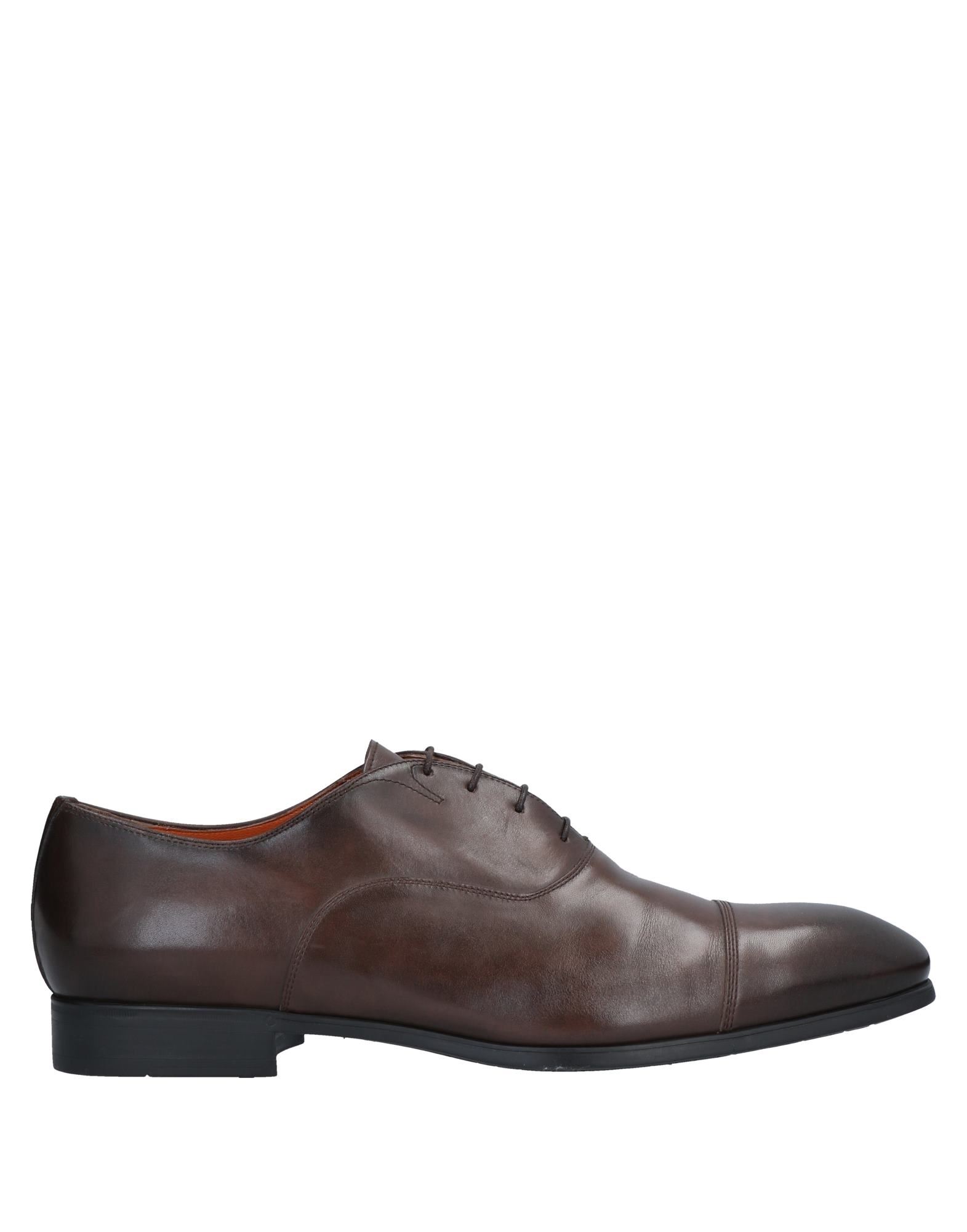 SANTONI SANTONI ΠΑΠΟΥΤΣΙΑ Παπούτσια με κορδόνια
