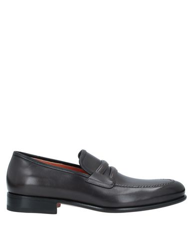 фото Мокасины Santoni