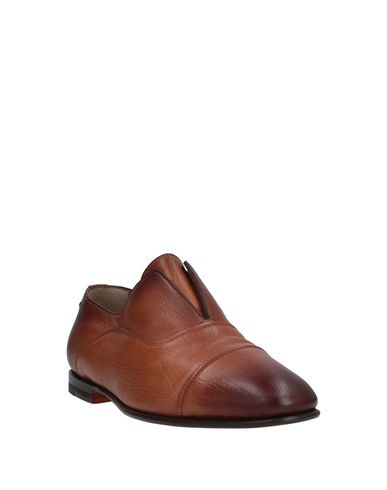 фото Мокасины Santoni