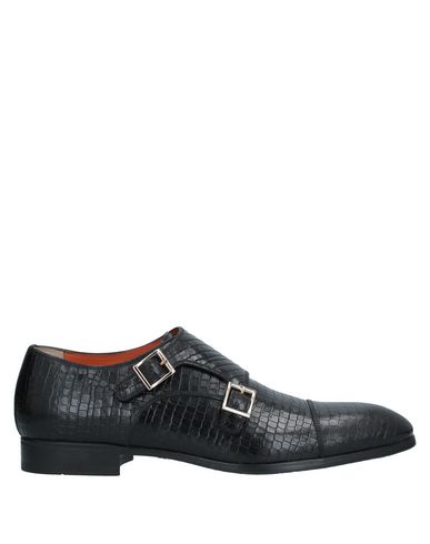 фото Мокасины Santoni