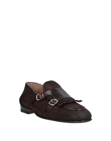 фото Мокасины Santoni