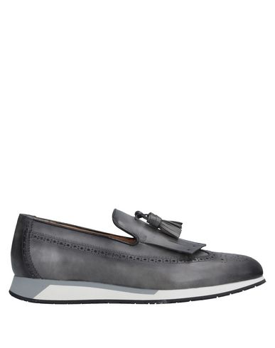 фото Мокасины Santoni