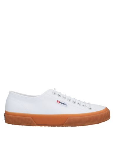 фото Низкие кеды и кроссовки Superga