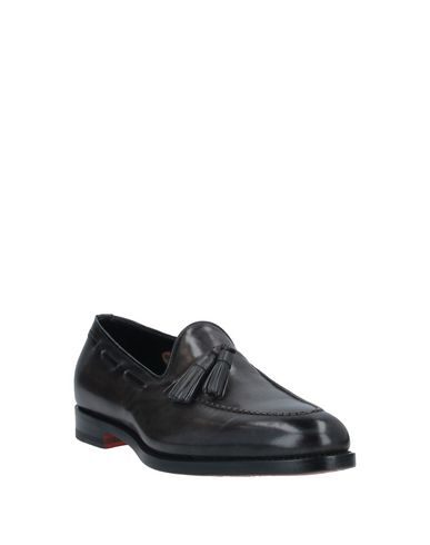 фото Мокасины santoni