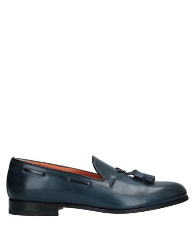 фото Мокасины Santoni