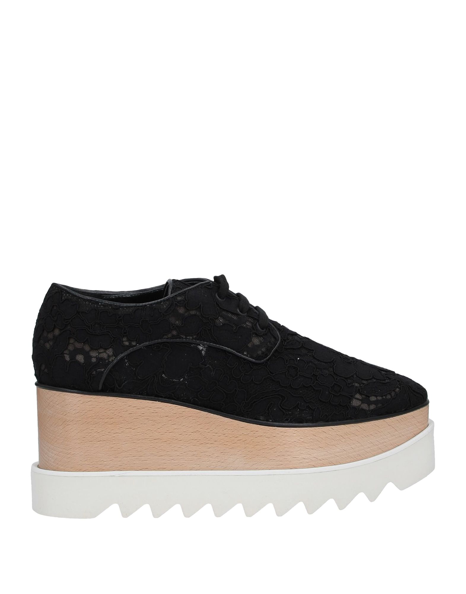  Stella Mccartney - Schuhe - Schnürschuhe - On Yoox.com 