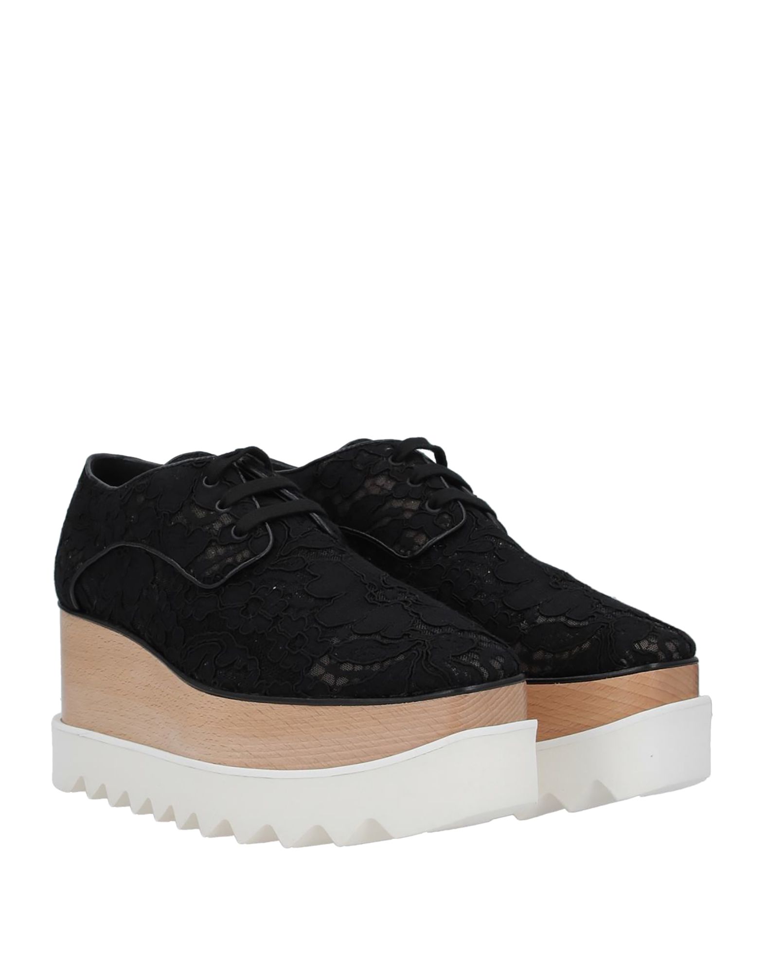  Stella Mccartney - Schuhe - Schnürschuhe - On Yoox.com 