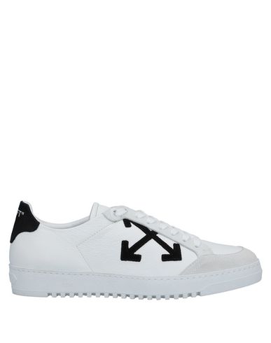 фото Низкие кеды и кроссовки Off-white™