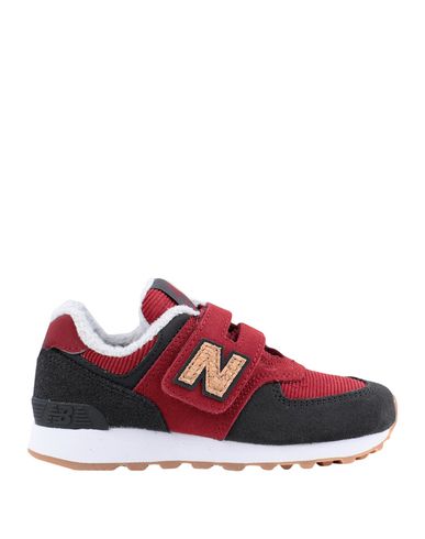 Низкие кеды и кроссовки New Balance 11820200pk